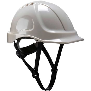 Portwest Glowtex Endurance Glow in the Dark Safety Helmet
