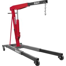 Sealey PH30 Fixed Frame Engine Crane