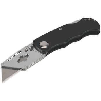 Sealey Locking Pocket Knife