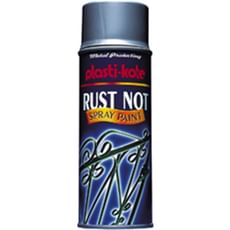 Plastikote Metal Primer Aerosol Spray Paint