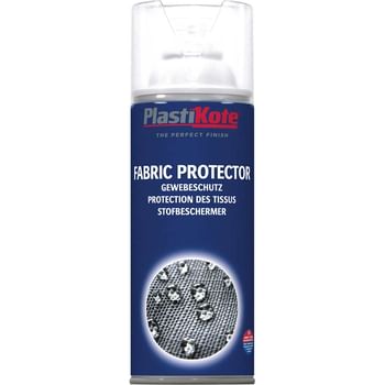 Plasti-Kote Fabric Protector
