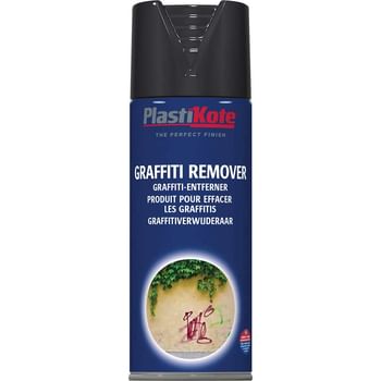 Plasti-Kote Graffiti Remover