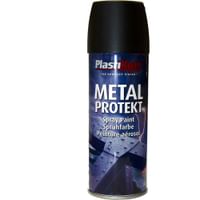 Plastikote Metal Protekt Aerosol Spray Paint