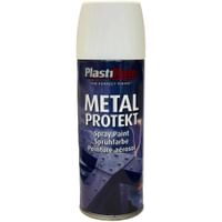 Plastikote Metal Protekt Aerosol Spray Paint