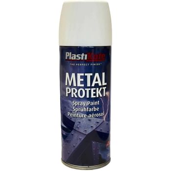 Plastikote Metal Protekt Aerosol Spray Paint