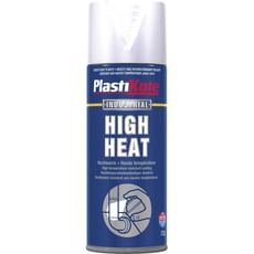Plastikote High Heat Aerosol Spray Paint