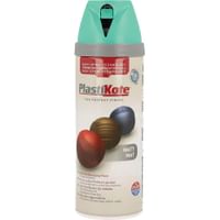 Plastikote Premium Matt Aerosol Spray Paint