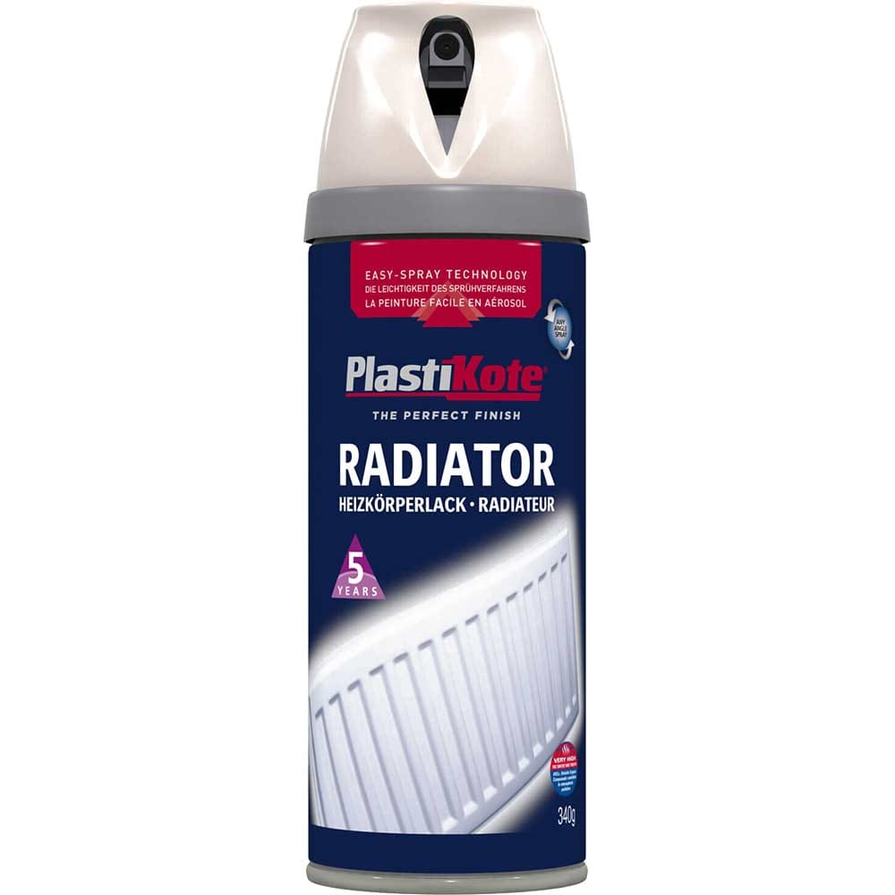 Best Radiator Paint In 2023 (UK Reviews & Buying Guide)