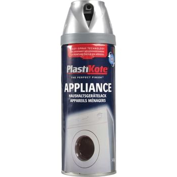 Plastikote Appliances Aerosol Spray Paint