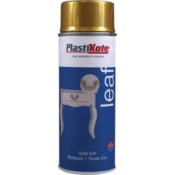 Plasti-Kote Leaf Spray