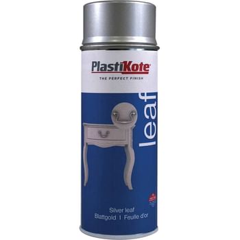 Plasti-Kote Leaf Spray