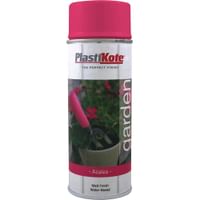 Plastikote Garden Colours Spray Paint