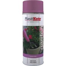 Plastikote Garden Colours Spray Paint