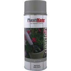 Plastikote Garden Colours Spray Paint