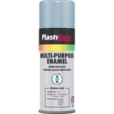 Plastikote Enamel Aerosol Spray Paint