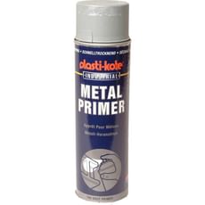 Plastikote Industrial Primer Aerosol Spray Paint