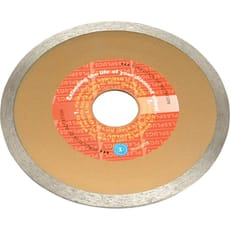 Plasplugs Replacement Diamond Blade for DWW Series Tile Cutters