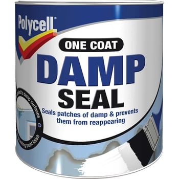 Polycell Damp Seal