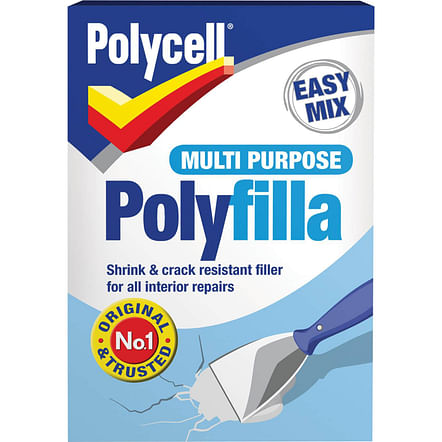 Polycell Expanding Foam Polyfilla