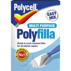 Polycell Multi Purpose Polyfilla Powder Polycell Multi Purpose Polyfilla Powder