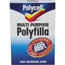Polycell Multi Purpose Polyfilla Powder