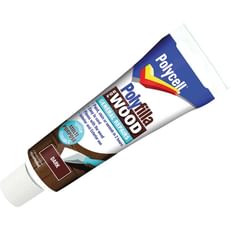 Polycell Polyfilla for Wood General Repairs