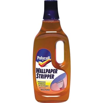 Polycell Liquid Wallpaper Stripper