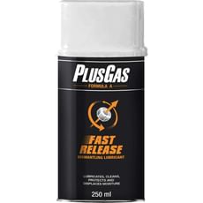 Plusgas Dismantling De-Seizing Lubricant