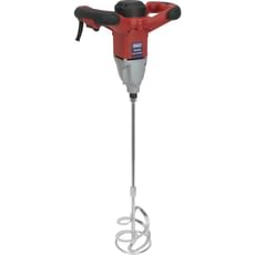 Sealey PM120L Electric Paddle Mixer Drill