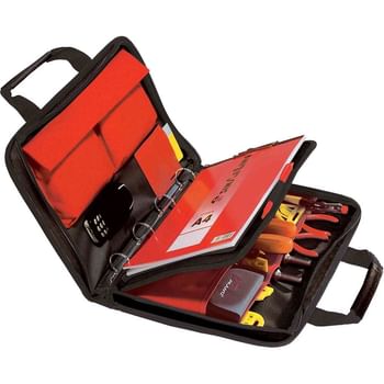 Plano Tools N Document Case