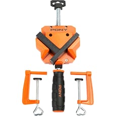 Pony Jorgensen Corner Angle Clamp