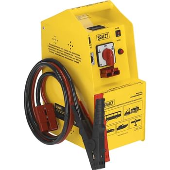 Sealey POWERSTART900 Jump Starter and Power Pack