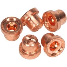 Sealey PP40E.N Nozzle Short Low Power for PP40E