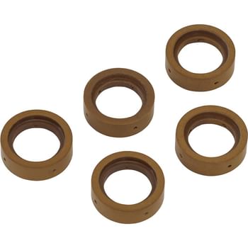Sealey 5 Pack diffuser for PP40 Plus