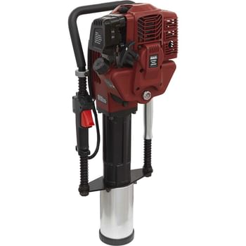 Sealey PPD100 2 Stroke Petrol Post Driver