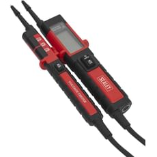 Sealey CAT IV High Voltage Tester for Electric and Hybrid Vehicles