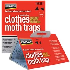 Proctor Brothers Clothes Moth Trap Proctor Brothers Clothes Moth Trap