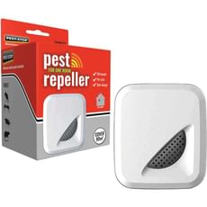 Pest-Stop Systems Pest-Repeller for One Room Pest-Stop Systems Pest-Repeller for One Room