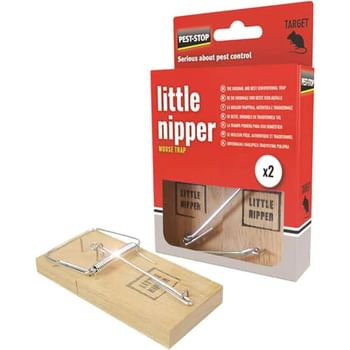 Proctor Brothers Little Nipper Mouse Trap