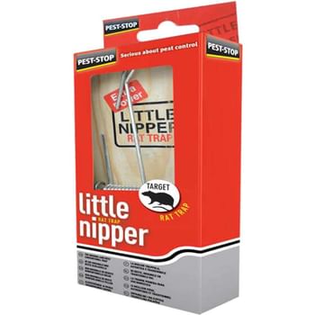 Proctor Brothers Little Nipper Rat Trap Proctor Brothers Little Nipper Rat Trap