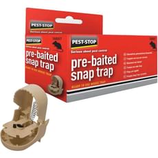 Proctor Brothers Snap Mouse Trap Proctor Brothers Snap Mouse Trap