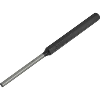 Priory Long Parallel Pin Punch