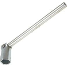 Priory 310 Hexagon Scaffold Spanner Whitworth