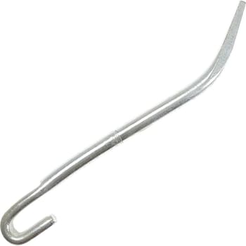 Priory Scaffold Key