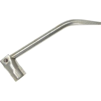 Priory 320 Scaffold Podger Spanner Whitworth