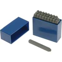 Priory Letter Punch Set Price Comparisons | Compare The Build