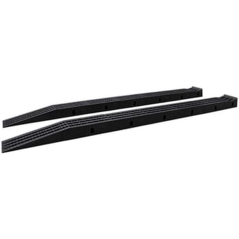 Sealey Modular Car Ramp Kit