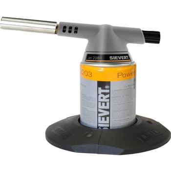 Sievert 2281 Jet Blowtorch