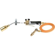 Sievert Detail Roofing Gas Torch Kit 