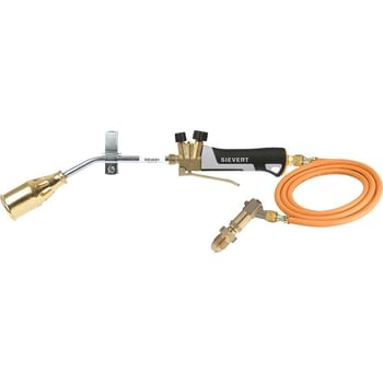 Sievert Detail Roofing Gas Torch Kit
